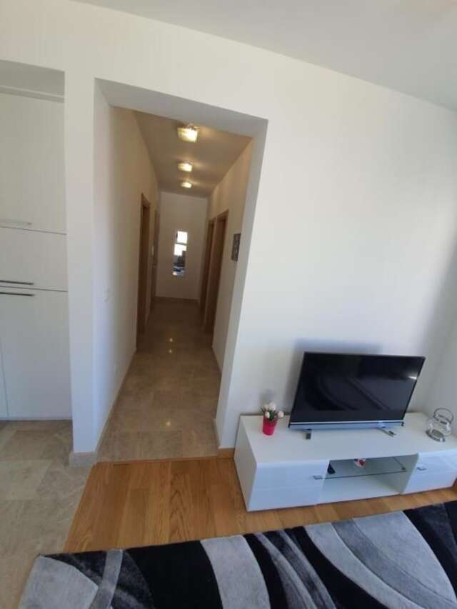 Апартаменты AS Apartments Rafailovici Рафаиловичи-55