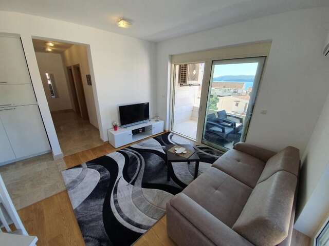 Апартаменты AS Apartments Rafailovici Рафаиловичи-56
