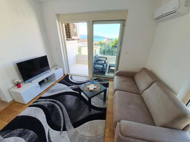Апартаменты AS Apartments Rafailovici Рафаиловичи-57