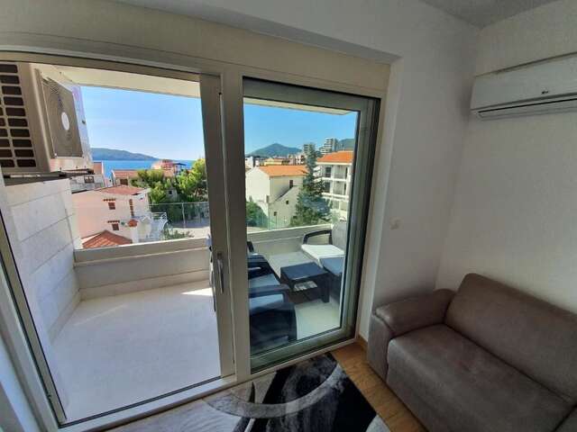 Апартаменты AS Apartments Rafailovici Рафаиловичи-58