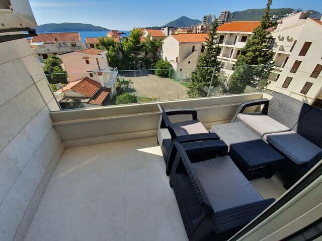 Апартаменты AS Apartments Rafailovici Рафаиловичи-59