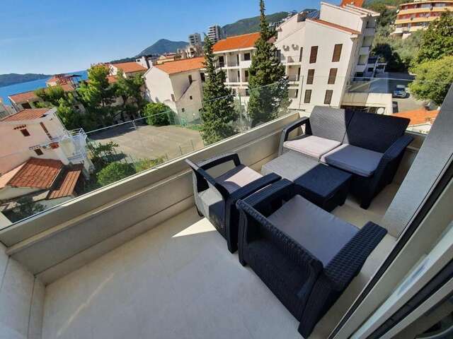 Апартаменты AS Apartments Rafailovici Рафаиловичи-60