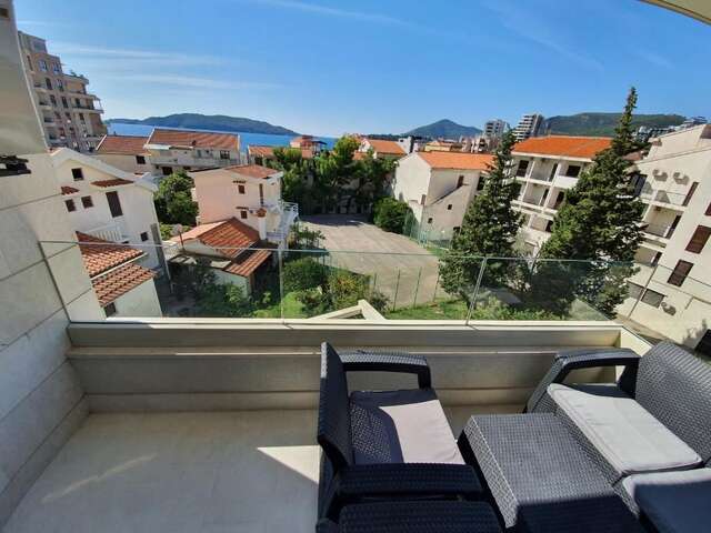 Апартаменты AS Apartments Rafailovici Рафаиловичи-61