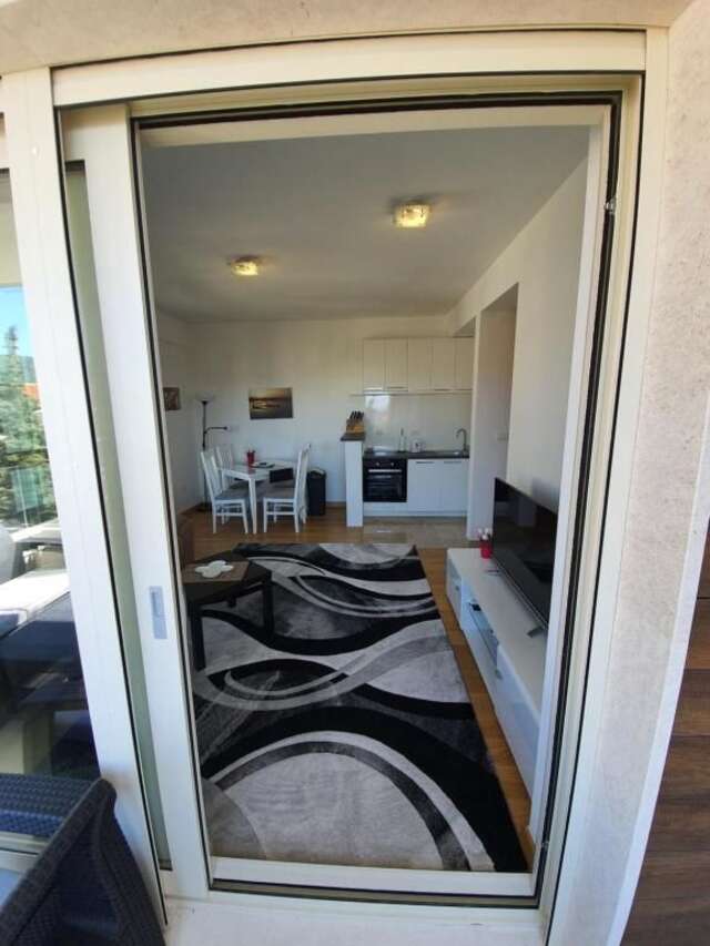 Апартаменты AS Apartments Rafailovici Рафаиловичи-62