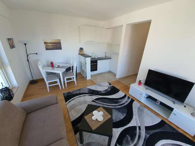 Апартаменты AS Apartments Rafailovici Рафаиловичи-63