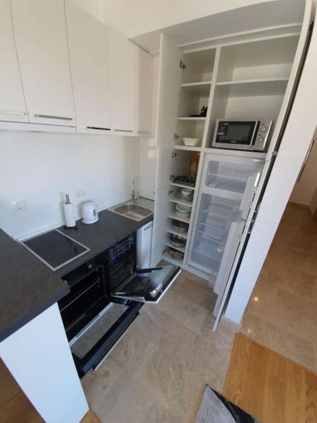 Апартаменты AS Apartments Rafailovici Рафаиловичи-64