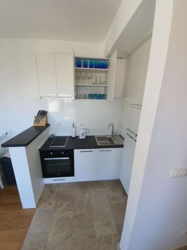 Апартаменты AS Apartments Rafailovici Рафаиловичи-65
