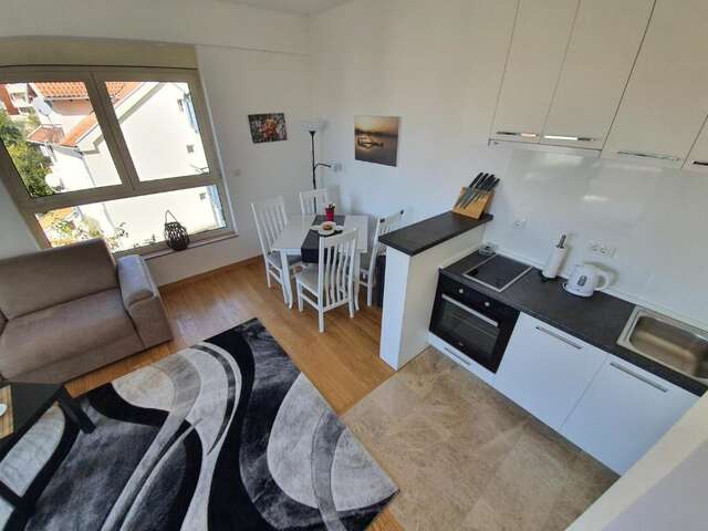 Апартаменты AS Apartments Rafailovici Рафаиловичи-66