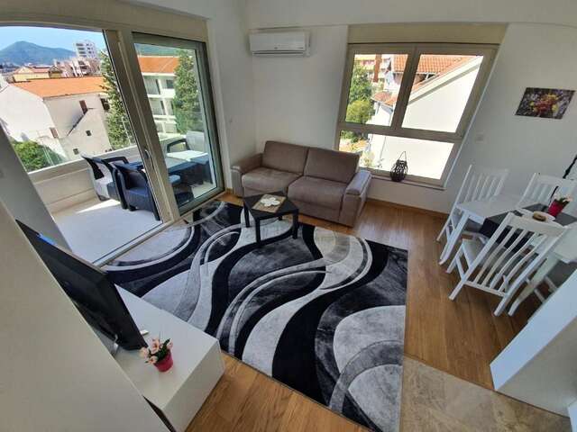 Апартаменты AS Apartments Rafailovici Рафаиловичи-67
