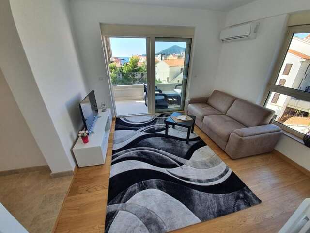 Апартаменты AS Apartments Rafailovici Рафаиловичи-68