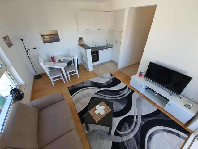 Апартаменты AS Apartments Rafailovici Рафаиловичи-69