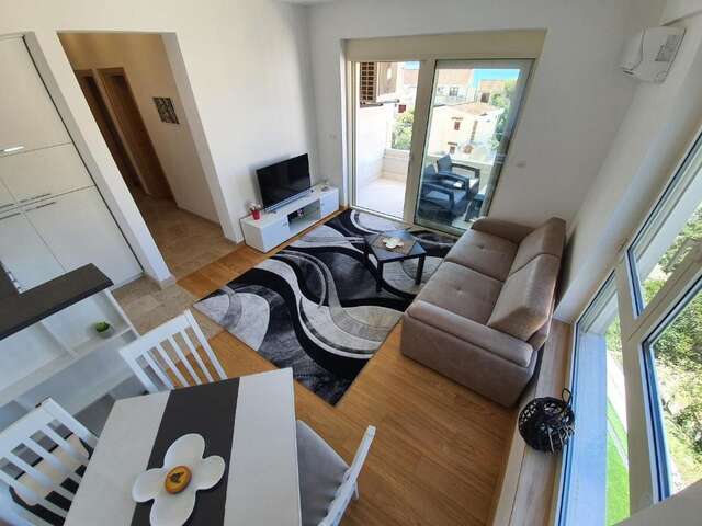 Апартаменты AS Apartments Rafailovici Рафаиловичи-70