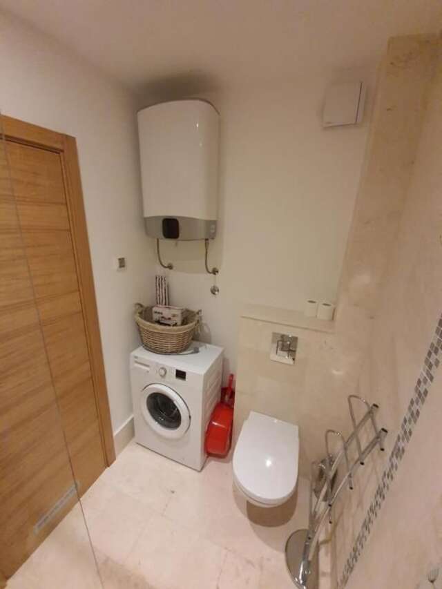Апартаменты AS Apartments Rafailovici Рафаиловичи-75