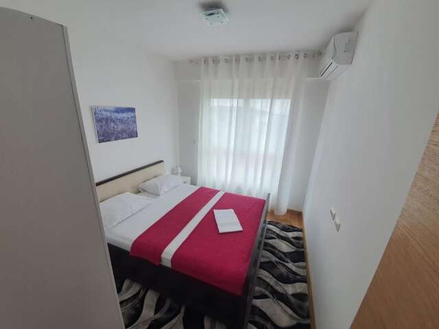 Апартаменты AS Apartments Rafailovici Рафаиловичи-76