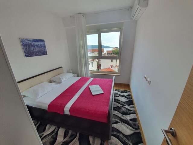 Апартаменты AS Apartments Rafailovici Рафаиловичи-77