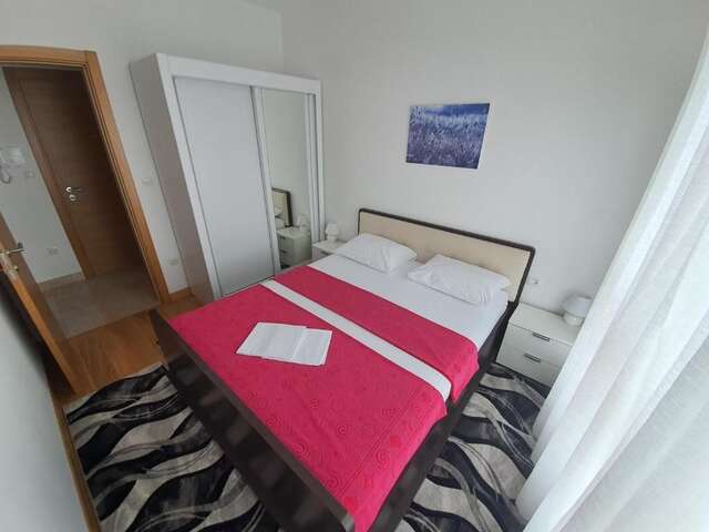 Апартаменты AS Apartments Rafailovici Рафаиловичи-80