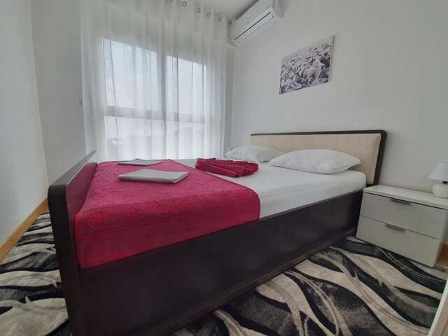 Апартаменты AS Apartments Rafailovici Рафаиловичи-83