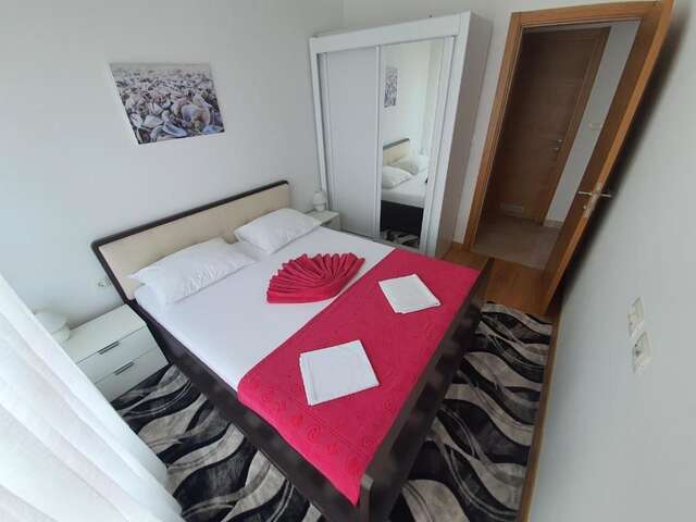 Апартаменты AS Apartments Rafailovici Рафаиловичи-85