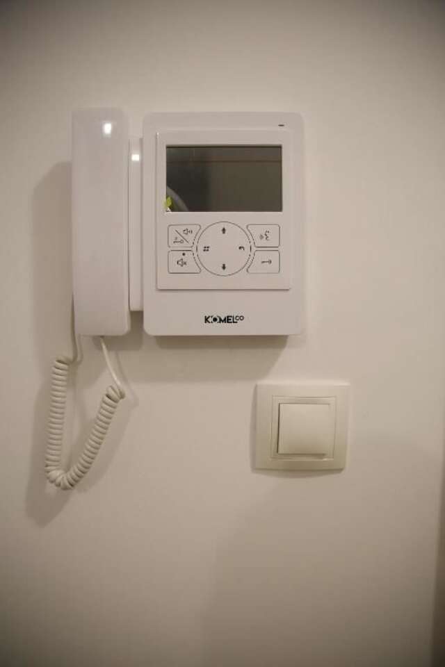 Апартаменты AS Apartments Rafailovici Рафаиловичи-88